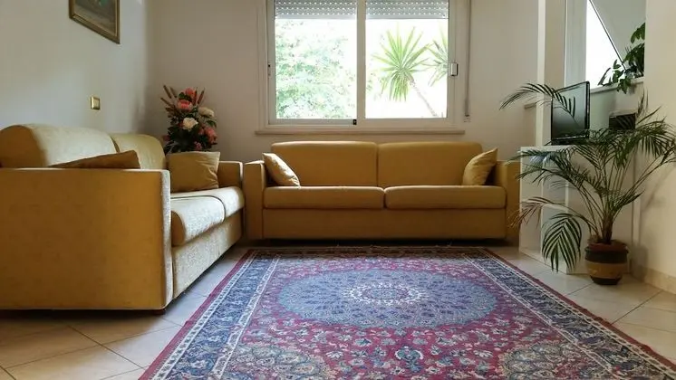 Residence Special - Lobi