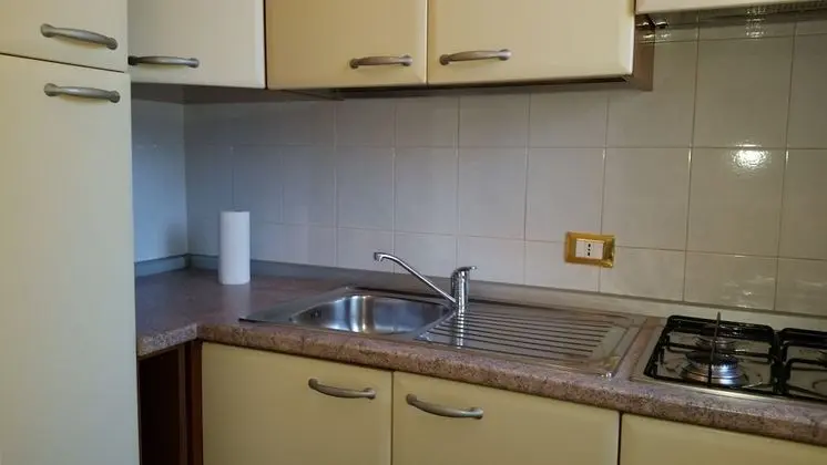 Residence Special - Mutfak