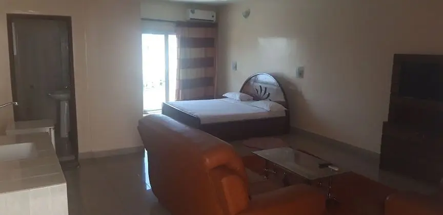 Hotel Residence Splendide