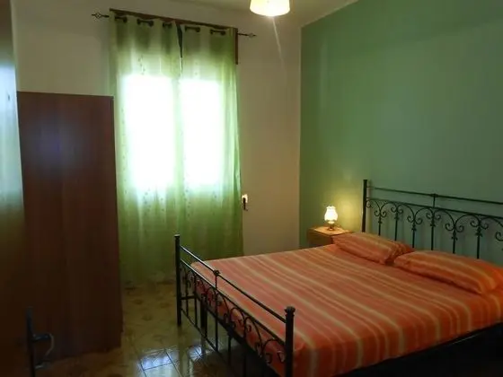 Residence Stefano - Oda