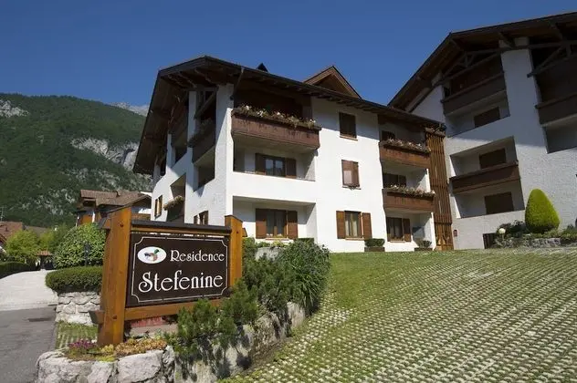 Residence Stefenine - Öne Çıkan Resim