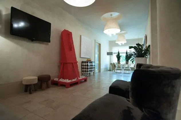 Hotel Residence Stella del Mare