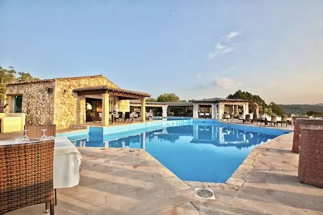 Residence Stella Di Gallura - Öne Çıkan Resim