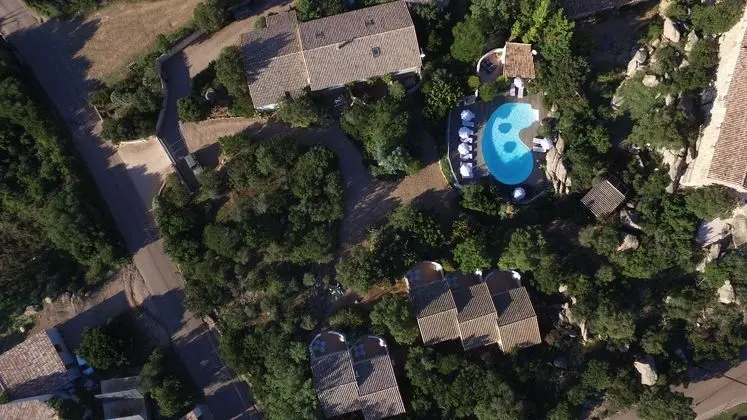 Résidence Stella d'Oro