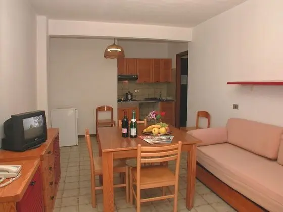 Residence Stella Maris - Oda