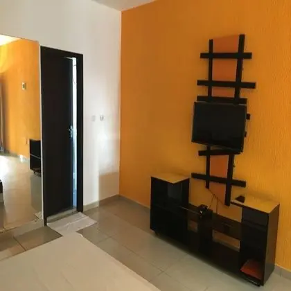 Residence Studio Francois