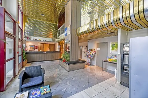 Hotel Residence Sun City