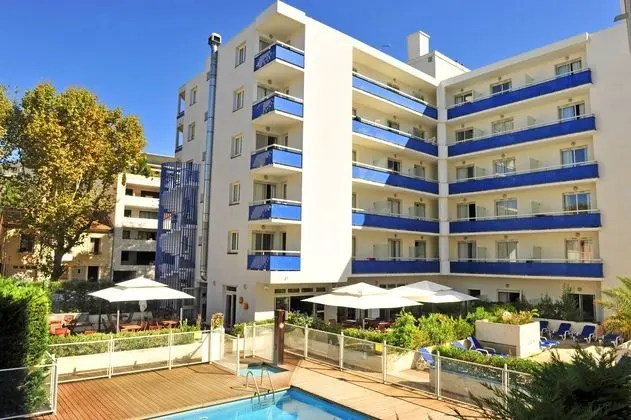 Hotel Residence Sun City - 1