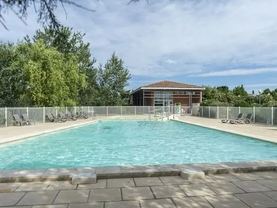 Résidence Sun hols - Les Rives du Lac