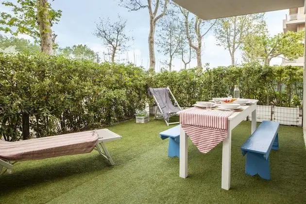 Residence Sunrise Cesenatico - Oda