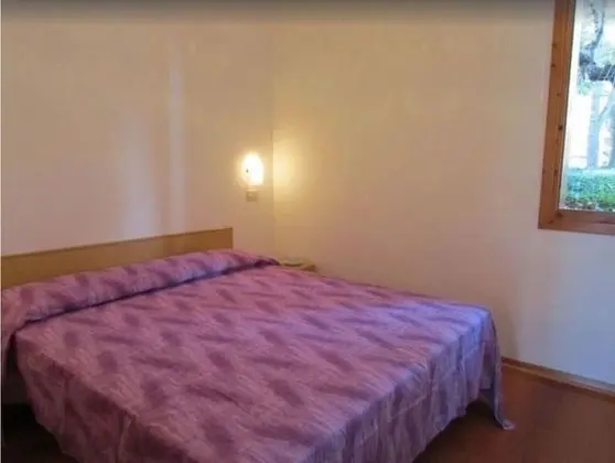 Residence With Swimming Pool - Air Conditioning - Parking - Beach Place Included - Oda