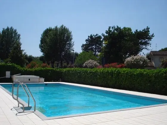 Villa in Residence With Swimming Pool Excellent Location