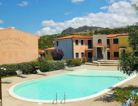 Residence with Swimming Pool in Green Countryside near Thermal Baths - Dış Mekan