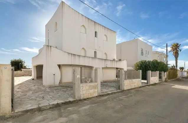 Residence Tabù - Dış Mekan