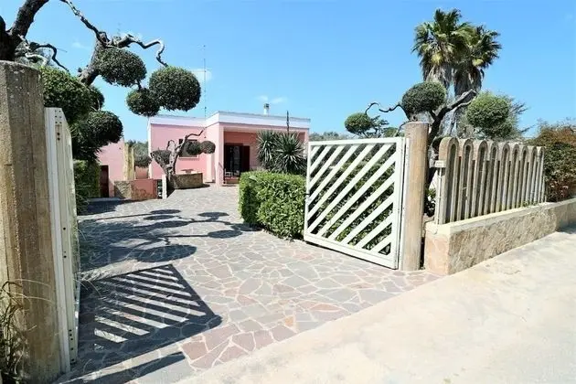Residence Talia - Dış Mekan