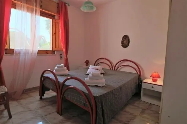 Residence Talia - Oda