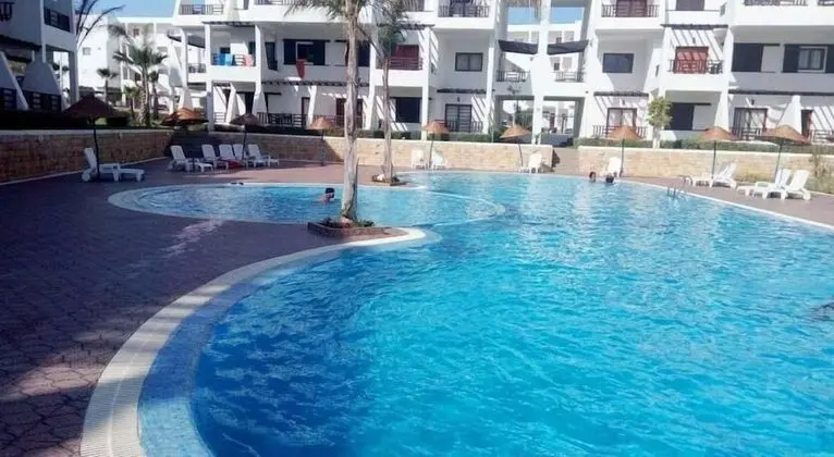 Résidence Tamuda Golf - Öne Çıkan Resim