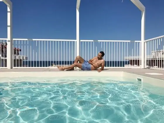Residence Ten Suite - Spa