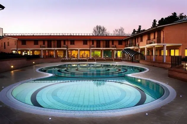 Residence Terme di Sarnano