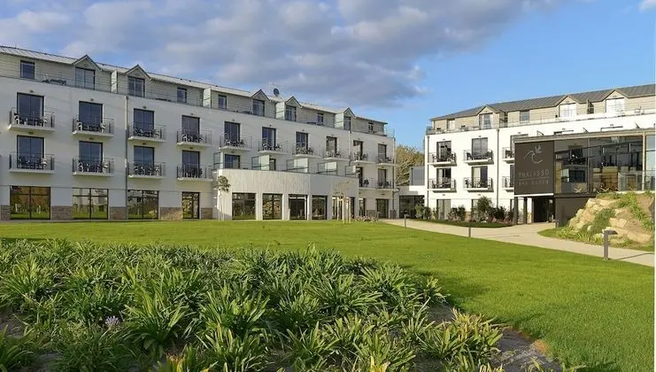 Résidence Thalasso Concarneau