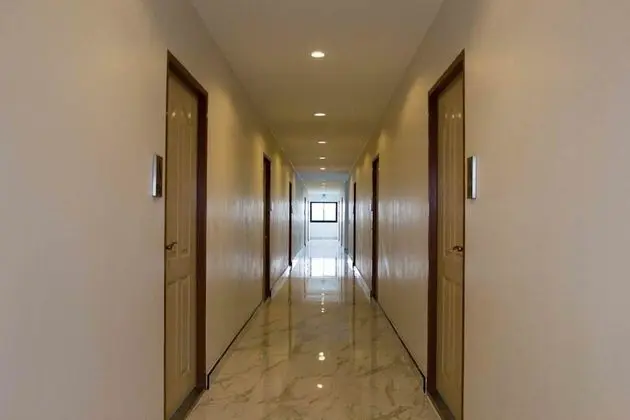 The Residence Thepkanjana - İç Mekan