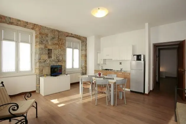 Residence Theresia - Mutfak