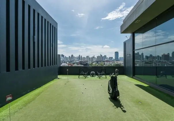 The Residence on Thonglor