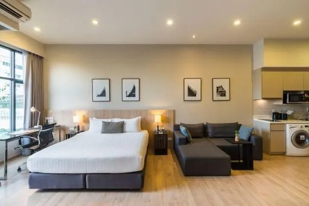 The Residence on Thonglor - Oda