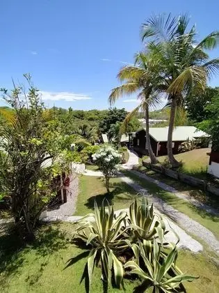 Residence Ti Village Creole