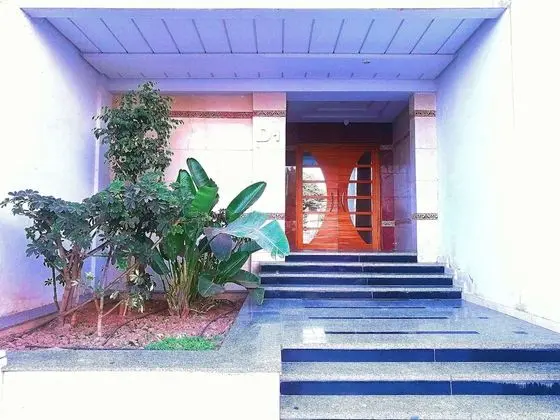 Residence Tifaouine Agadir