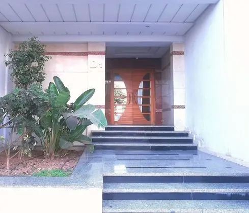 Residence Tifaouine Agadir - Dış Mekan