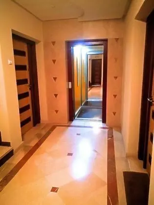 Residence Tifaouine Agadir - Lobi