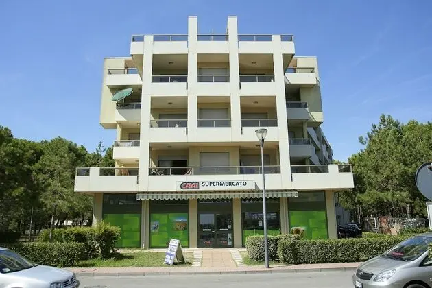 Residence Torcello - Dış Mekan