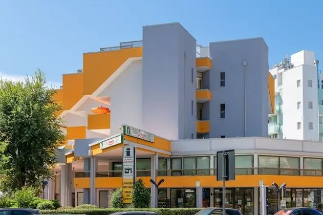 Residence Torcello - Lobi