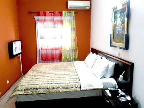 Residence Touristhotel