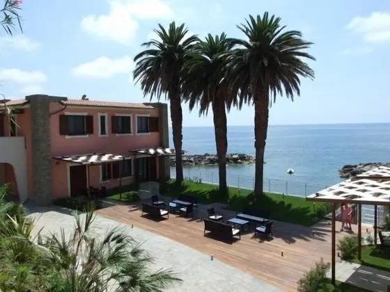 Residence Tre Palme