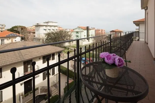 Residence Tre Trilo & Suites