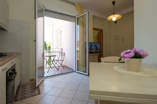 Residence Tre Trilo & Suites