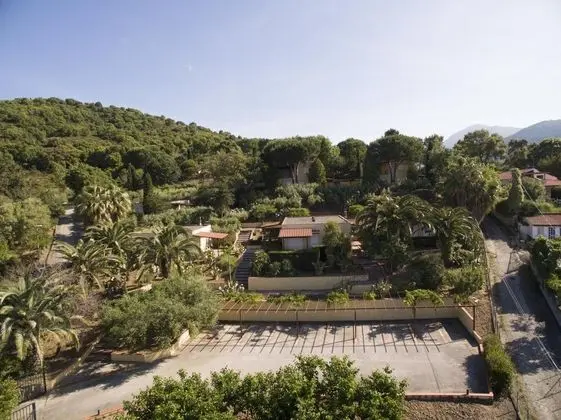 Residence Trivento