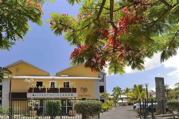 Residence Tropic Appart'hotel