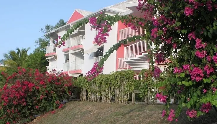 Résidence Tropicale