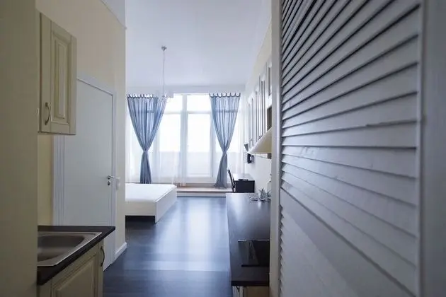 Residence Turgenev - Öne Çıkan Resim