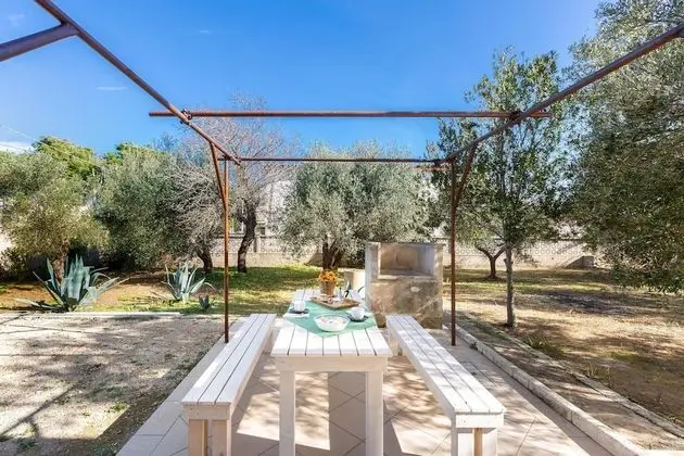 Residence Ulivo D'Oro