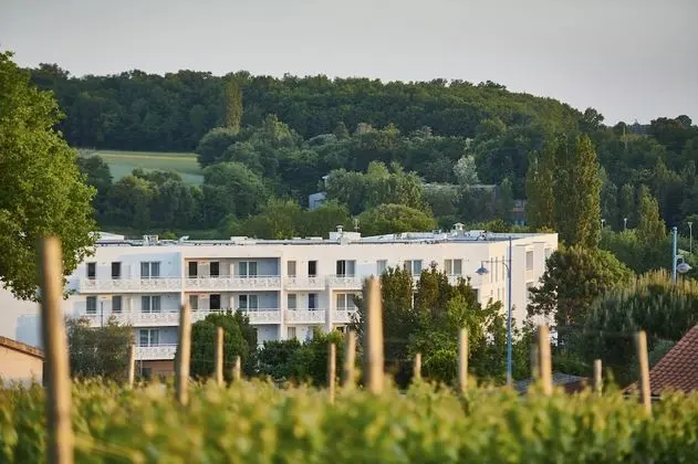 Résidence Vacances Bleues Les Coteaux Jonzac
