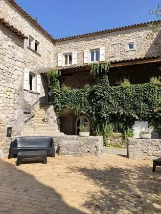 Résidence Vacances Bleues Lou Castel - Dış Mekan