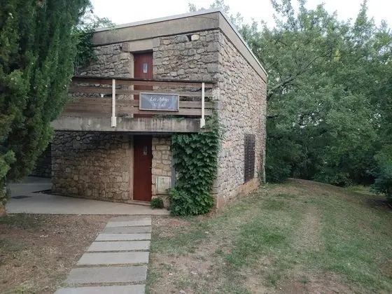 Résidence Vacances Bleues Lou Castel - Oda