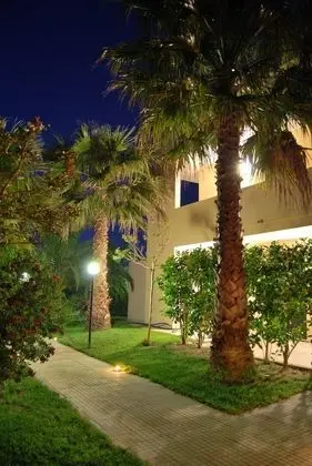 Residence Vaia