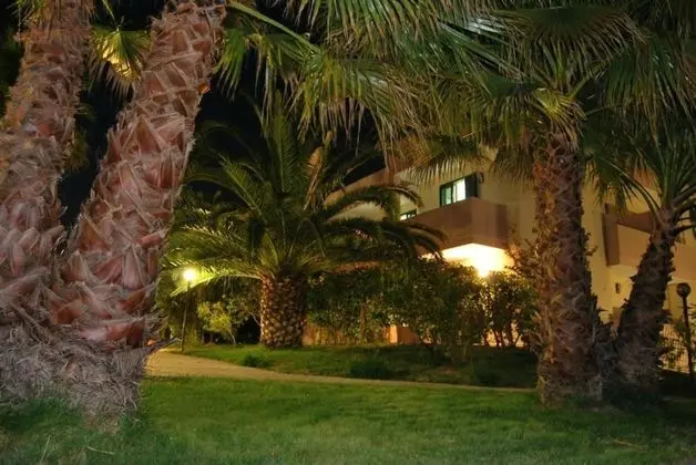 Residence Vaia - Dış Mekan