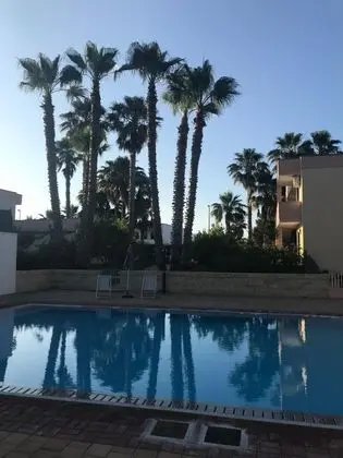 Residence Vaia - Havuz