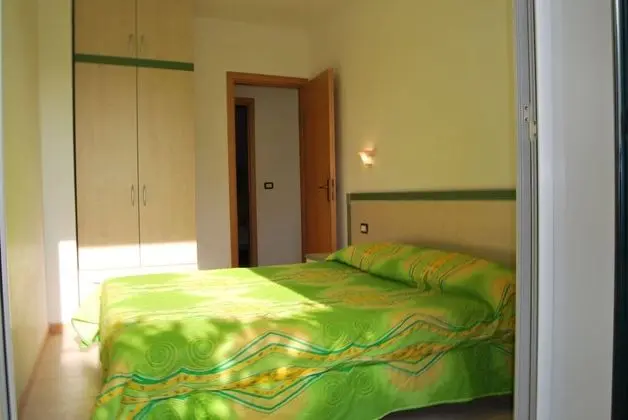 Residence Vaia - Oda